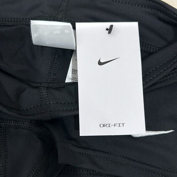 Nike Girls Performance Game Shorts Youth - Picture 5 of 5